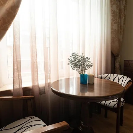 Comfort Lviv
