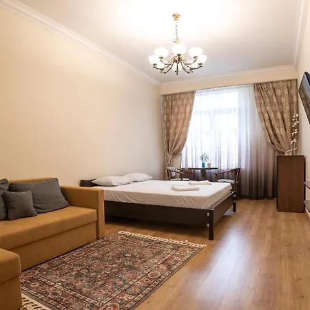 Comfort Lviv