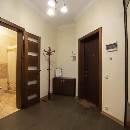 Comfort Apartment *