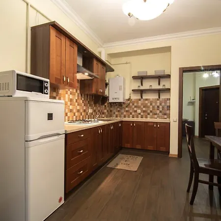 Apartment Comfort *