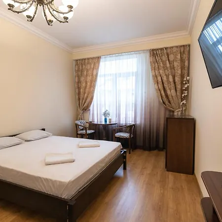 Comfort Lviv