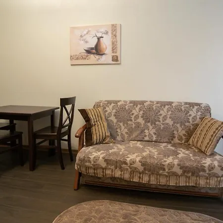 Apartment Comfort