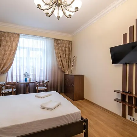 Apartment Comfort