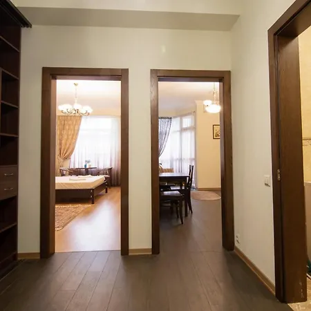 Apartment Comfort *