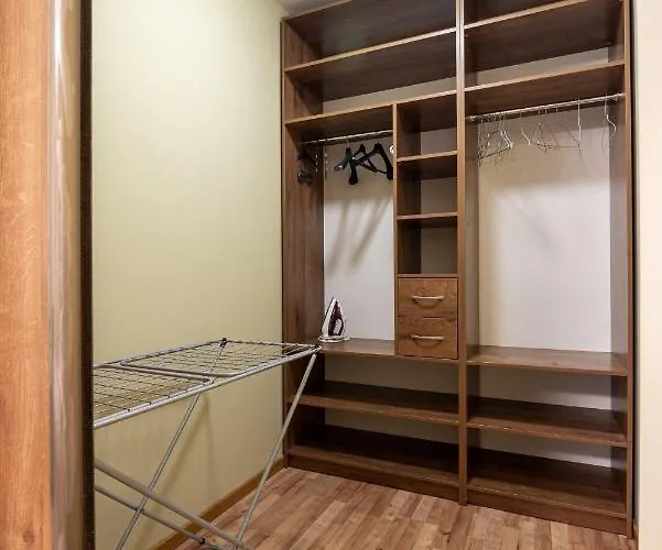 Apartment Comfort Lviv