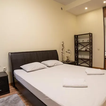 Apartamento Comfort *