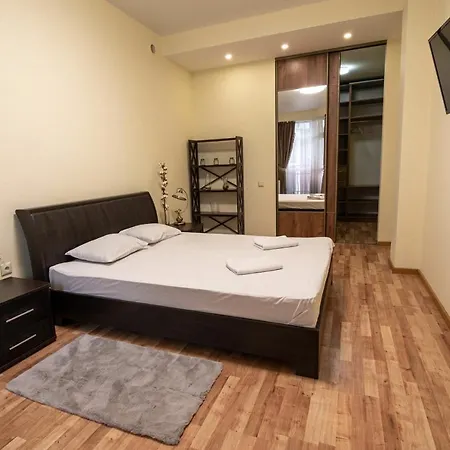 Comfort Apartamento
