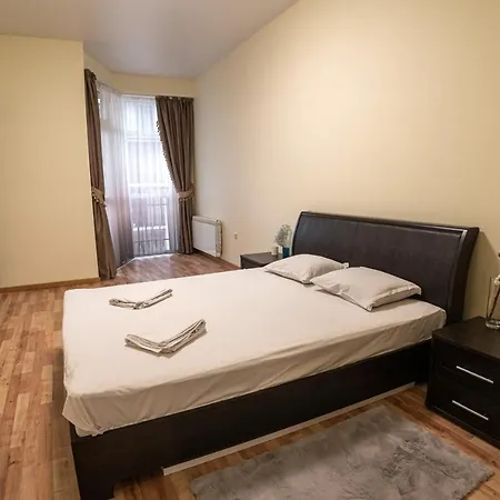 Comfort Apartamento