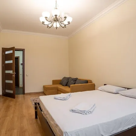 Apartamento Comfort *