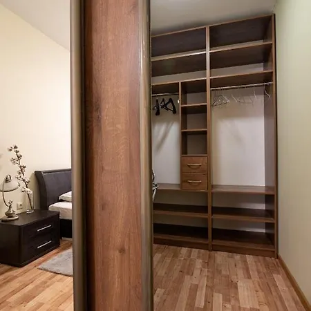 Apartamento Comfort