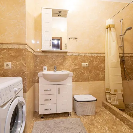Comfort Apartamento *