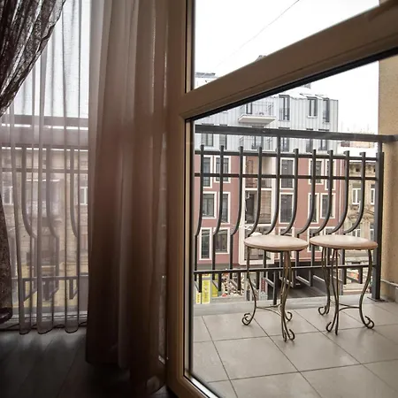 Apartamento Comfort