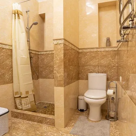 Apartamento Comfort Leópolis